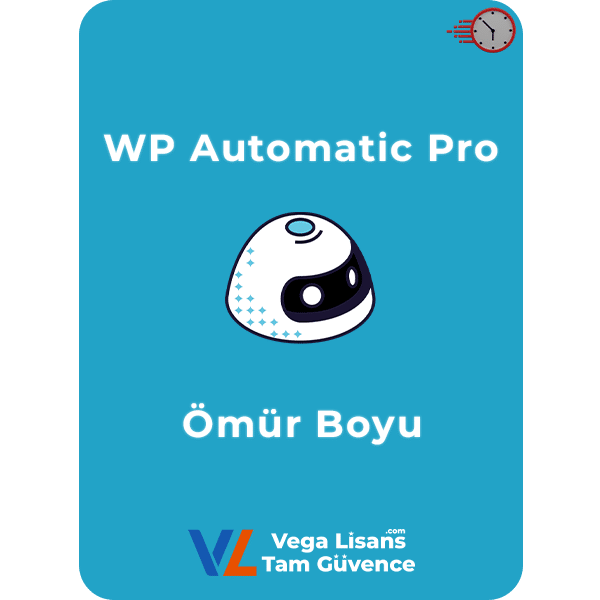 WP Automatic Pro – Orijinal WordPress Eklentisi